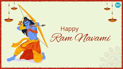 happy ram navami 2023